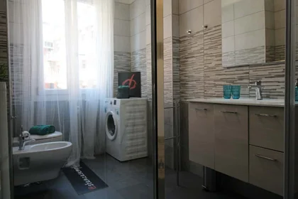 Prywatny pokój Viale del Piave, 225, 25123 Brescia BS, Italy, obraz 17 31