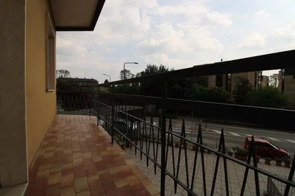 Prywatny pokój Viale del Piave, 225, 25123 Brescia BS, Italy, obraz 25 31