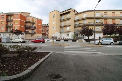 Prywatny pokój Viale del Piave, 225, 25123 Brescia BS, Italy, obraz 27 31