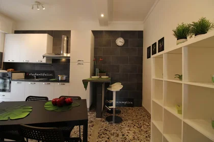 Privatzimmer in der Viale del Piave, 225, 25123 Brescia BS, Italy, bild 1 von 10