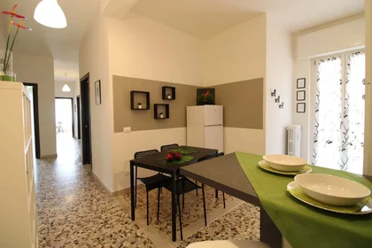 Prywatny pokój Viale del Piave, 225, 25123 Brescia BS, Italy, obraz 3 31