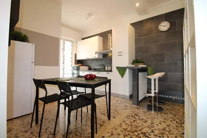Prywatny pokój Viale del Piave, 225, 25123 Brescia BS, Italy, obraz 4 31