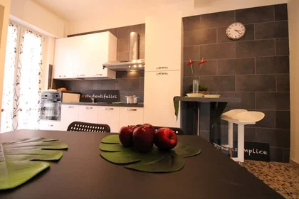 Prywatny pokój Viale del Piave, 225, 25123 Brescia BS, Italy, obraz 5 31