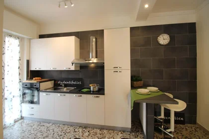 Prywatny pokój Viale del Piave, 225, 25123 Brescia BS, Italy, obraz 6 31