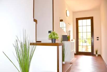 Privatzimmer in der Via Filippo Turati, 30, 41122 Modena MO, Italy, bild 27 von 27