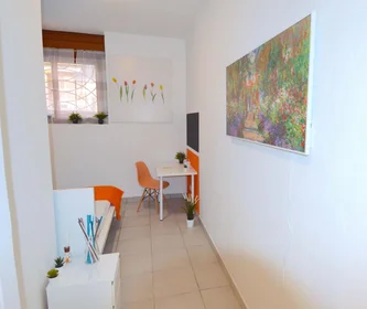 Prywatny pokój Via Adolfo Venturi, 70, 41124 Modena MO, Italy, obraz 2 24