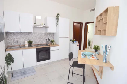 Prywatny pokój Via Adolfo Venturi, 70, 41124 Modena MO, Italy, obraz 11 24