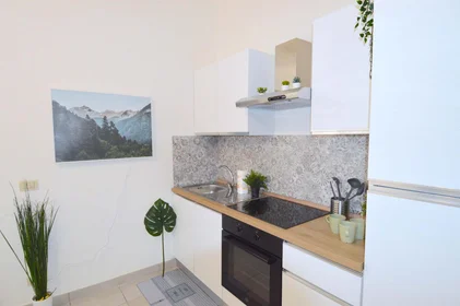 Prywatny pokój Via Adolfo Venturi, 70, 41124 Modena MO, Italy, obraz 14 24