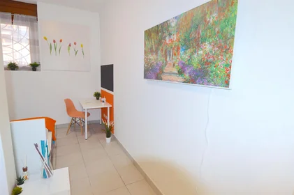 Prywatny pokój Via Adolfo Venturi, 70, 41124 Modena MO, Italy, obraz 3 24