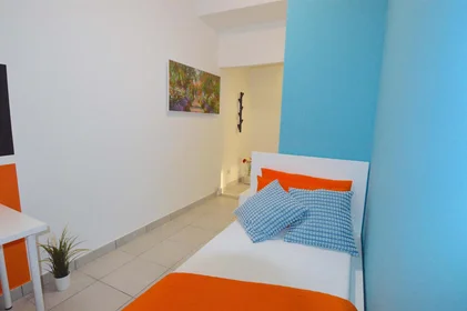 Prywatny pokój Via Adolfo Venturi, 70, 41124 Modena MO, Italy, obraz 6 24