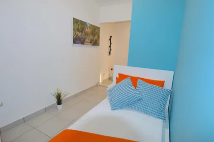 Prywatny pokój Via Adolfo Venturi, 70, 41124 Modena MO, Italy, obraz 7 24