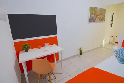 Prywatny pokój Via Adolfo Venturi, 70, 41124 Modena MO, Italy, obraz 9 24