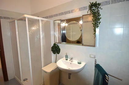 Privatzimmer in der Via Marzabotto, 72, 41125 Modena MO, Italy, bild 23 von 26