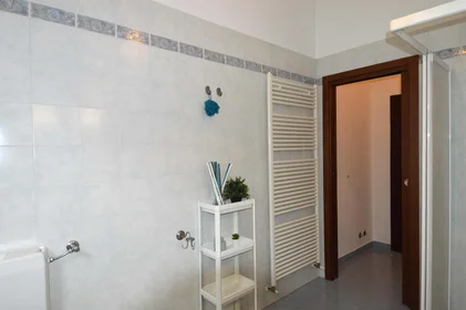 Privatzimmer in der Via Marzabotto, 72, 41125 Modena MO, Italy, bild 25 von 26