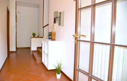 Quarto privado em Via Filippo Turati, 30, 41122 Modena MO, Italy, imagem 21 de 24