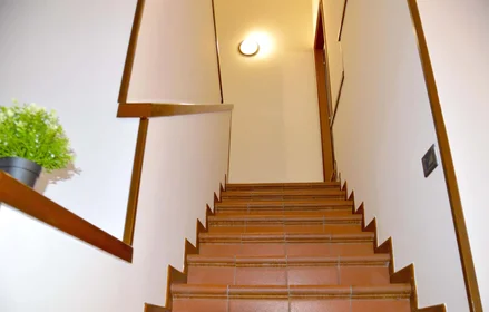 Quarto privado em Via Filippo Turati, 30, 41122 Modena MO, Italy, imagem 23 de 24