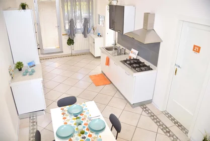 Prywatny pokój Via Brescia, 61, 41125 Modena MO, Italy, obraz 5 19