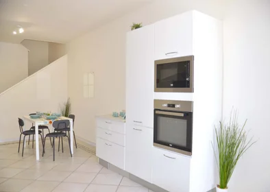 Prywatny pokój Via Brescia, 61, 41125 Modena MO, Italy, obraz 8 19