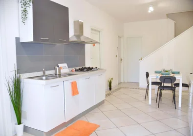Prywatny pokój Via Brescia, 61, 41125 Modena MO, Italy, obraz 9 19