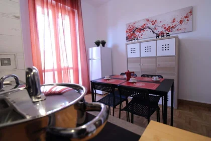 Private room at Viale della Stazione, 59, 25122 Brescia BS, Italy, image 11 of 33