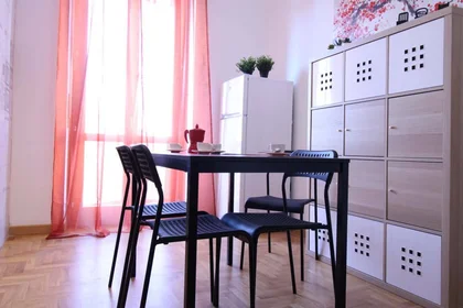 Private room at Viale della Stazione, 59, 25122 Brescia BS, Italy, image 14 of 33