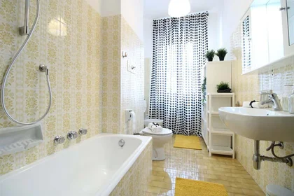 Private room at Viale della Stazione, 59, 25122 Brescia BS, Italy, image 18 of 33