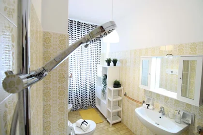 Private room at Viale della Stazione, 59, 25122 Brescia BS, Italy, image 20 of 33