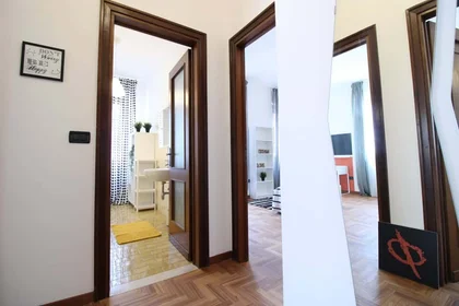 Private room at Viale della Stazione, 59, 25122 Brescia BS, Italy, image 22 of 33