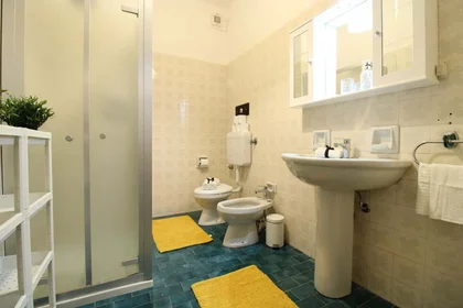 Private room at Viale della Stazione, 59, 25122 Brescia BS, Italy, image 24 of 33