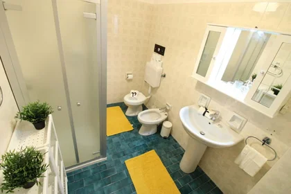 Private room at Viale della Stazione, 59, 25122 Brescia BS, Italy, image 25 of 33
