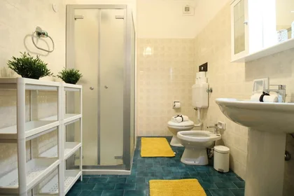 Private room at Viale della Stazione, 59, 25122 Brescia BS, Italy, image 26 of 33