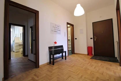 Private room at Viale della Stazione, 59, 25122 Brescia BS, Italy, image 29 of 33