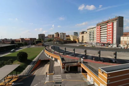Private room at Viale della Stazione, 59, 25122 Brescia BS, Italy, image 31 of 33