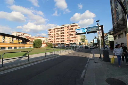 Private room at Viale della Stazione, 59, 25122 Brescia BS, Italy, image 32 of 33