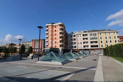 Private room at Viale della Stazione, 59, 25122 Brescia BS, Italy, image 33 of 33