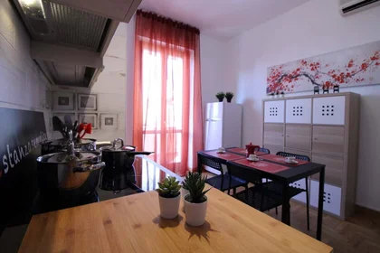 Private room at Viale della Stazione, 59, 25122 Brescia BS, Italy, image 8 of 33