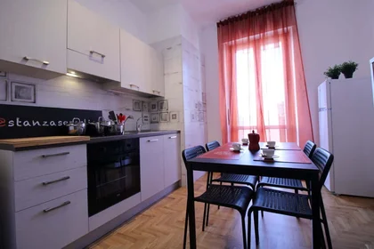 Private room at Viale della Stazione, 59, 25122 Brescia BS, Italy, image 9 of 33