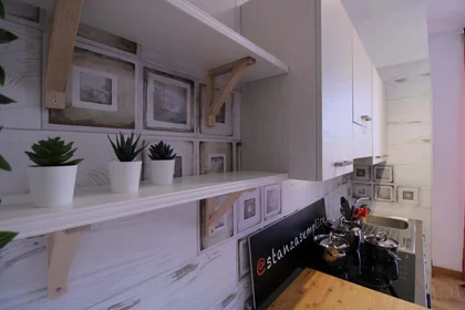 Private room at Viale della Stazione, 59, 25122 Brescia BS, Italy, image 10 of 33