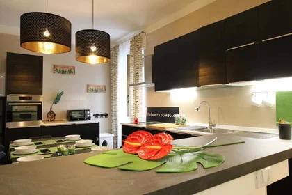 Private room at Viale Venezia, 44, 25123 Brescia BS, Italy, image 11 of 27