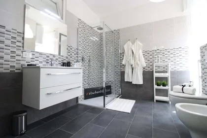 Private room at Viale Venezia, 44, 25123 Brescia BS, Italy, image 15 of 27