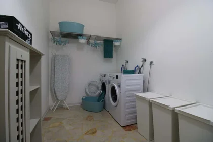 Private room at Viale Venezia, 44, 25123 Brescia BS, Italy, image 22 of 27