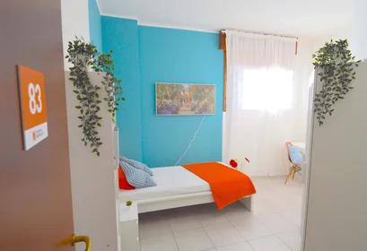 Prywatny pokój Via Adolfo Venturi, 70, 41124 Modena MO, Italy, obraz 1 19