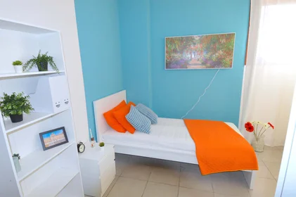 Prywatny pokój Via Adolfo Venturi, 70, 41124 Modena MO, Italy, obraz 2 19