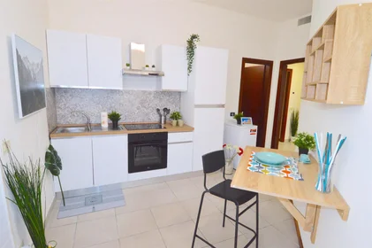 Prywatny pokój Via Adolfo Venturi, 70, 41124 Modena MO, Italy, obraz 12 19