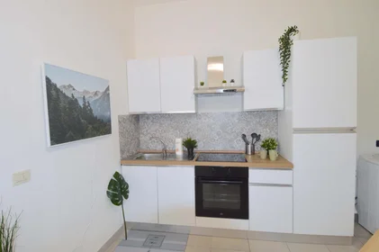 Prywatny pokój Via Adolfo Venturi, 70, 41124 Modena MO, Italy, obraz 8 19