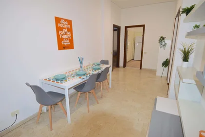 Prywatny pokój Via Pietro Giardini, 20, 41124 Modena MO, Italy, obraz 10 17