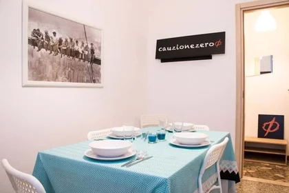 Private room at Via Mantova, 24, 25123 Brescia BS, Italy, image 6 of 16