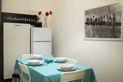 Private room at Via Mantova, 24, 25123 Brescia BS, Italy, image 7 of 16