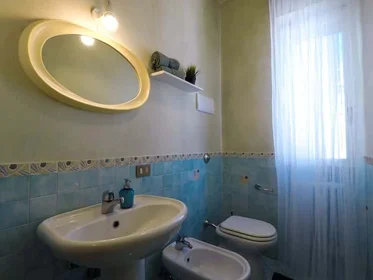 Private room at Via Mantova, 24, 25123 Brescia BS, Italy, image 11 of 16