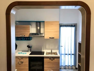 Private room at Via Mantova, 24, 25123 Brescia BS, Italy, image 1 of 10